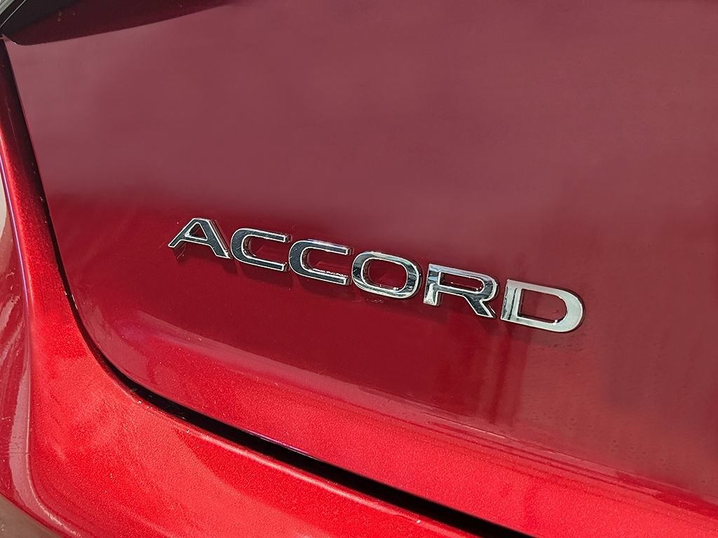 New 2026 Honda Accord SE image 7