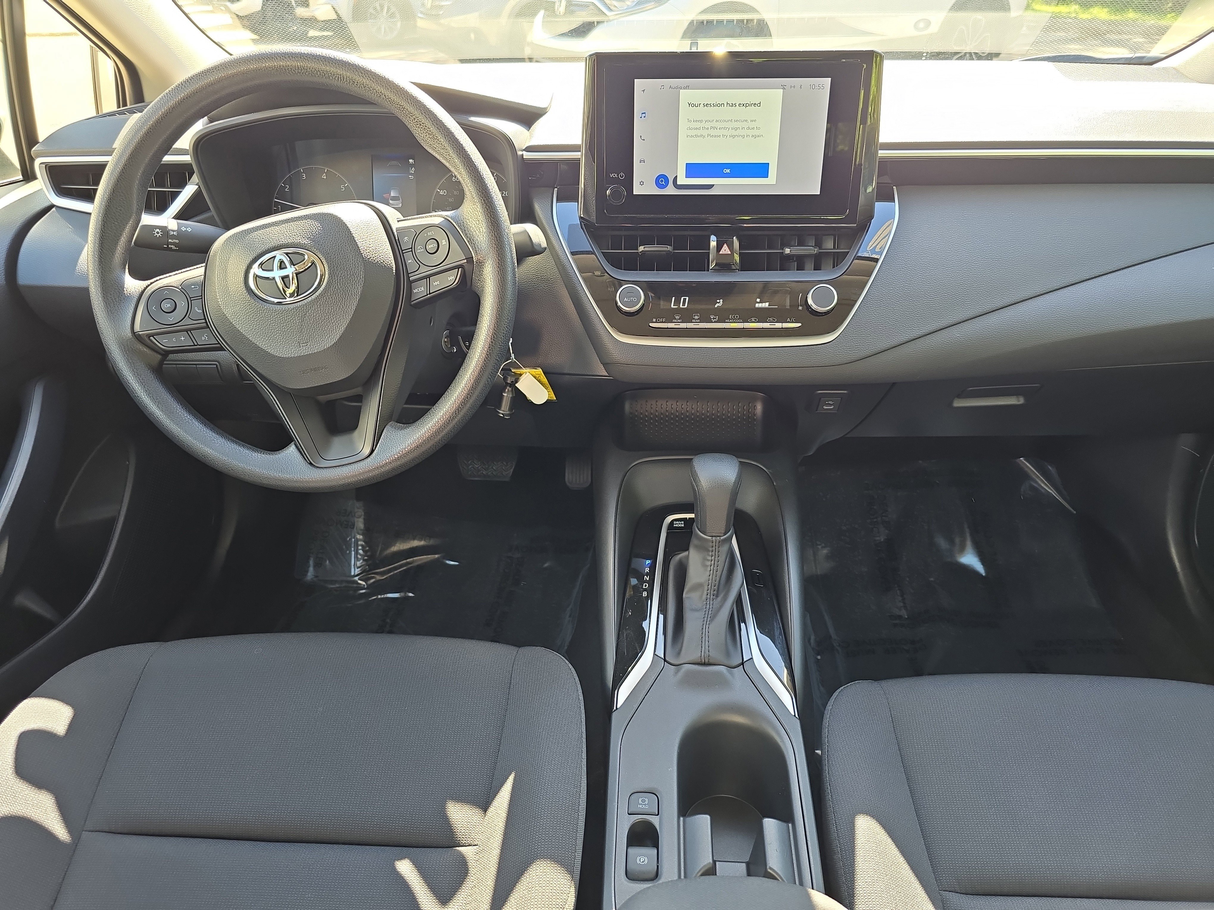 Used 2024 Toyota Corolla LE image 16