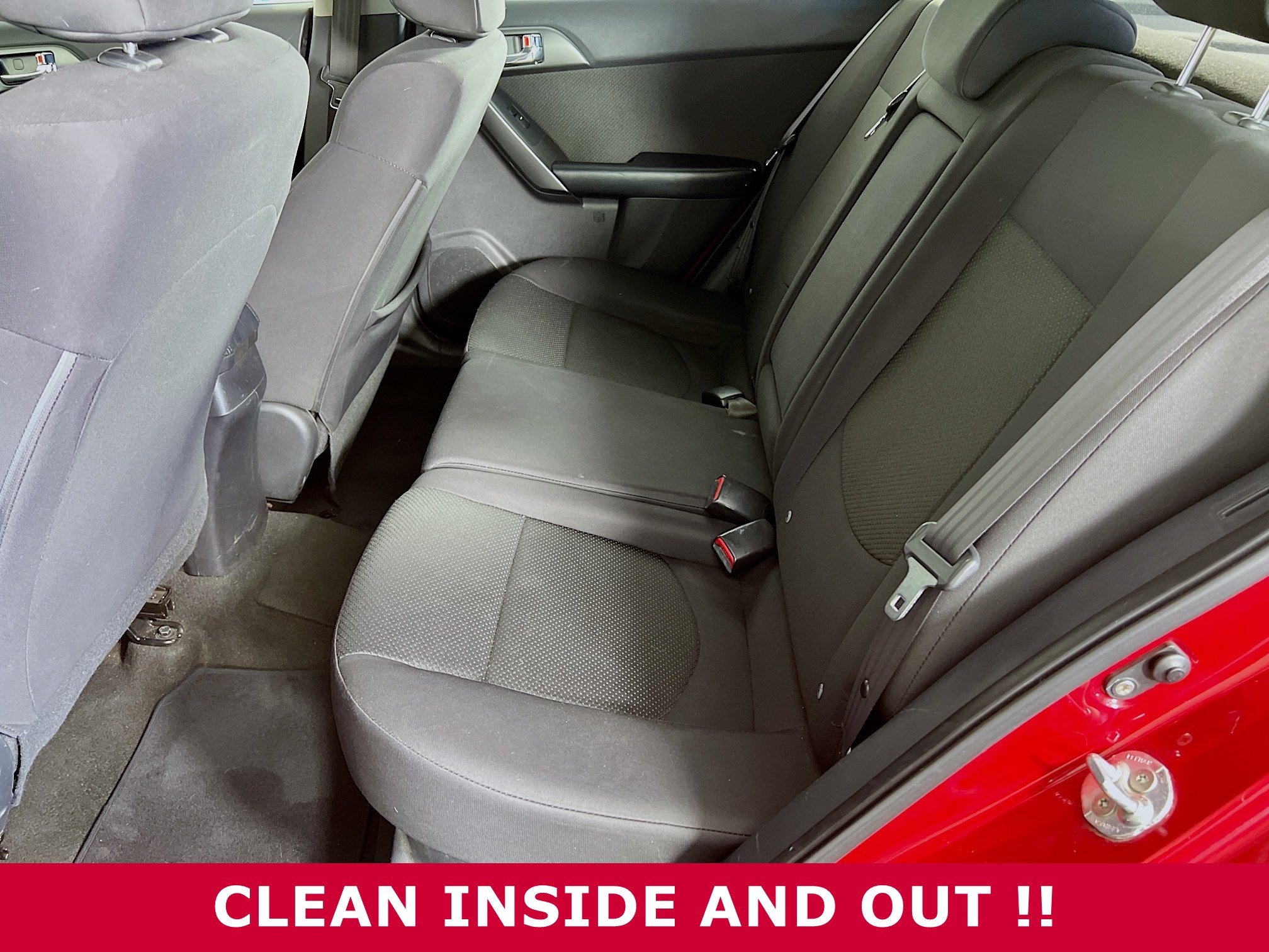 Used 2013 Kia Forte EX image 5