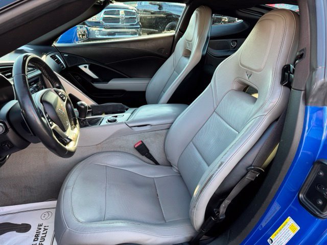 Used 2019 Chevrolet Corvette Z06 RWD image 9