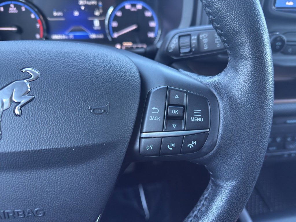 Used 2021 Ford Bronco Sport Outer Banks image 20