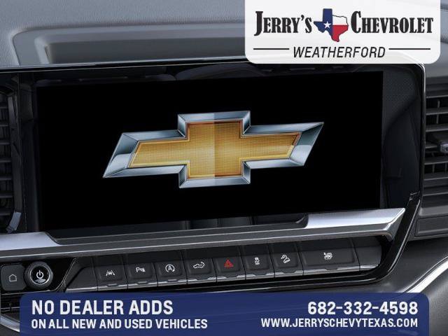 New 2026 Chevrolet Silverado 1500 High Country w/ Technology Package AWD/4WD image 21