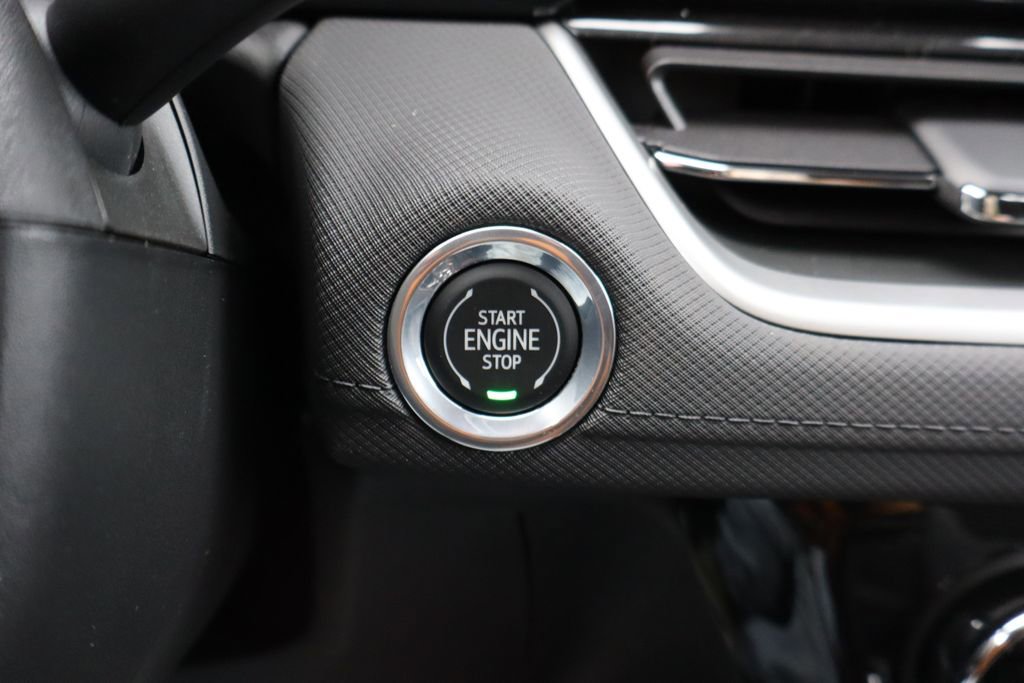 New 2026 Chevrolet TrailBlazer LT image 14