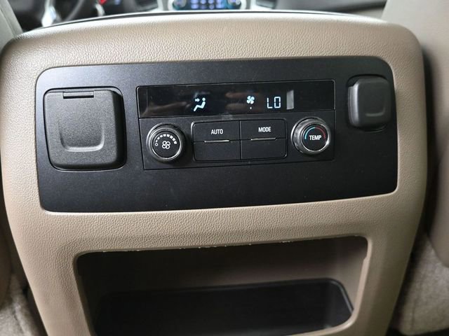 Used 2015 Chevrolet Tahoe LT w/ Max Trailering Package image 20