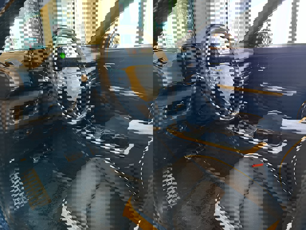 New 2026 Kia K4 GT-Line Turbo image 9