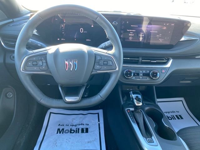 Certified 2024 Buick Envista Preferred w/ Convenience I Package image 7