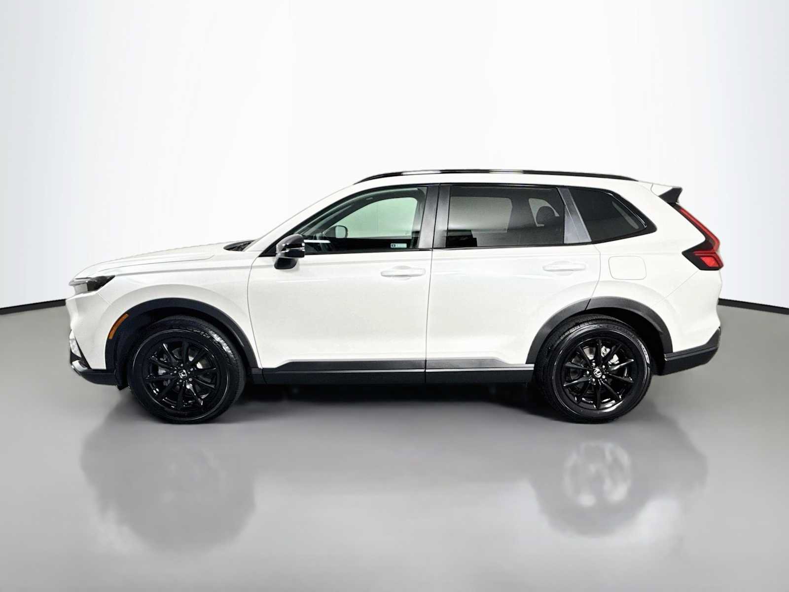 Used 2026 Honda CR-V Sport-L image 4