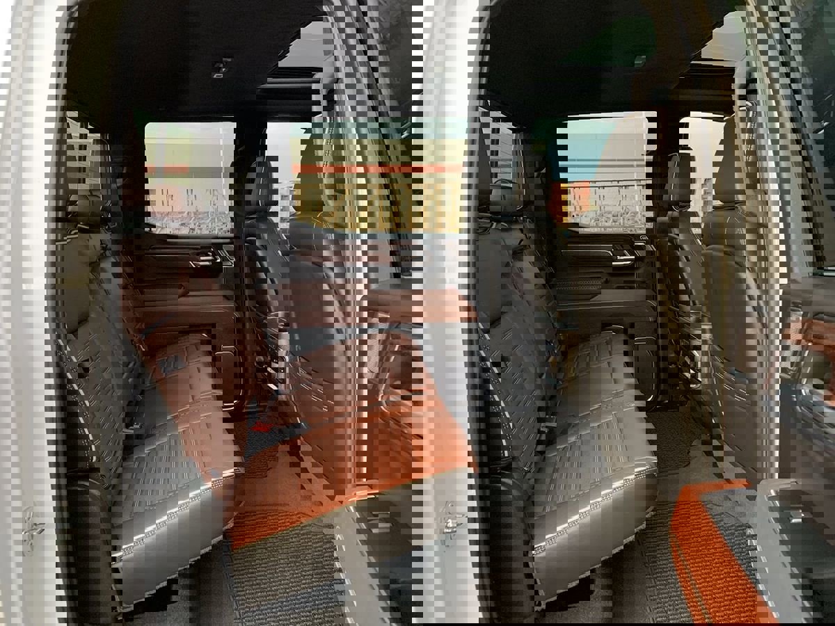 Used 2023 GMC Sierra 1500 Denali Ultimate image 36