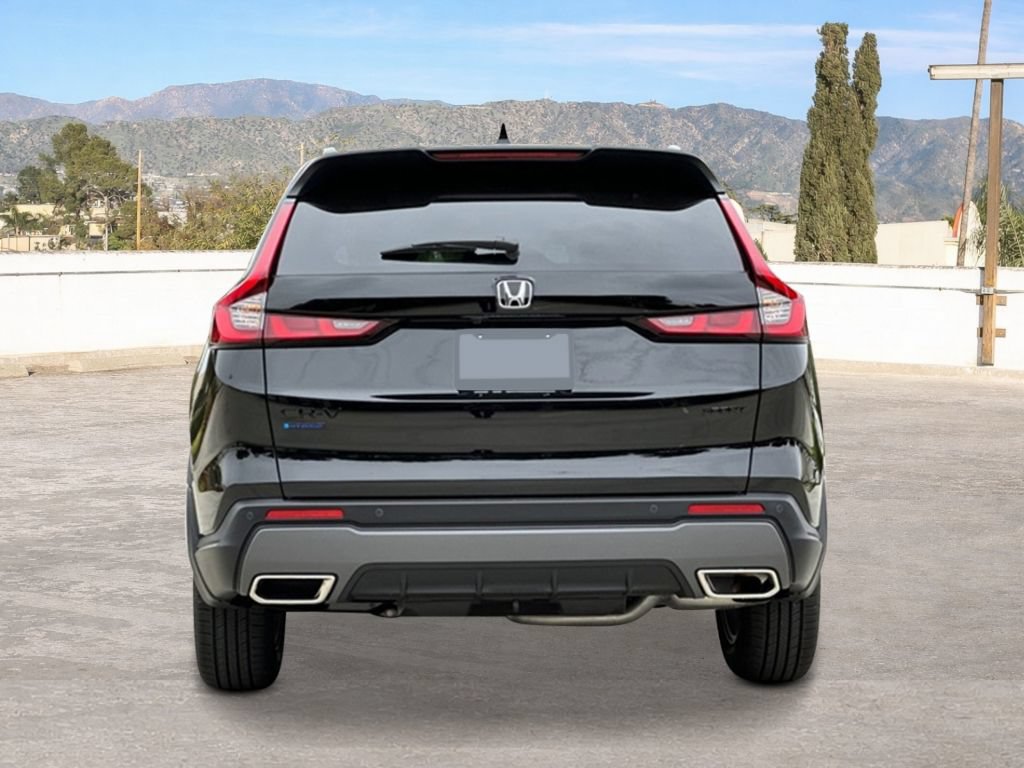 New 2026 Honda CR-V Sport-L image 4