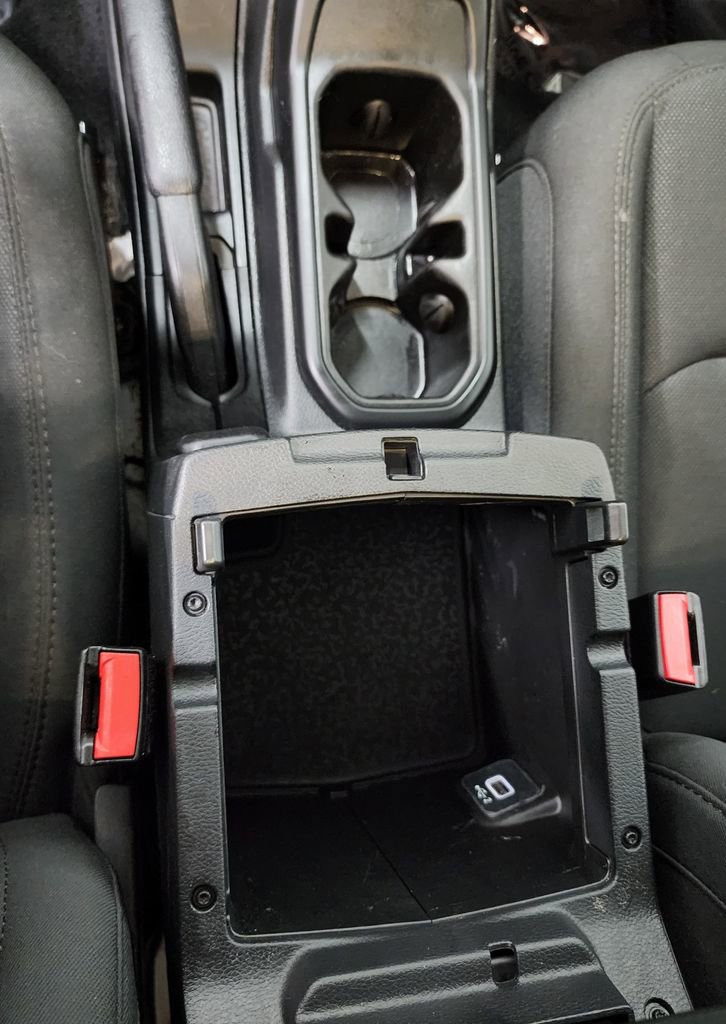 Used 2023 Jeep Wrangler Sport S w/ Cold Weather Group image 20