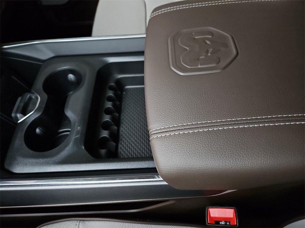 New 2026 RAM 1500 Laramie image 26