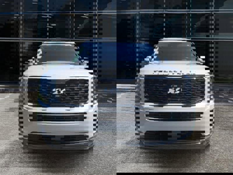 Used 2022 Kia Telluride EX w/ EX Premium Package image 8