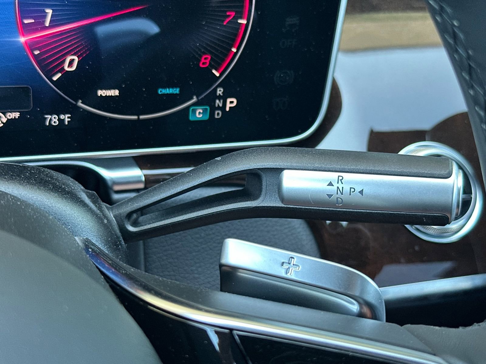 Used 2024 Mercedes-Benz S 580 4MATIC Sedan image 25