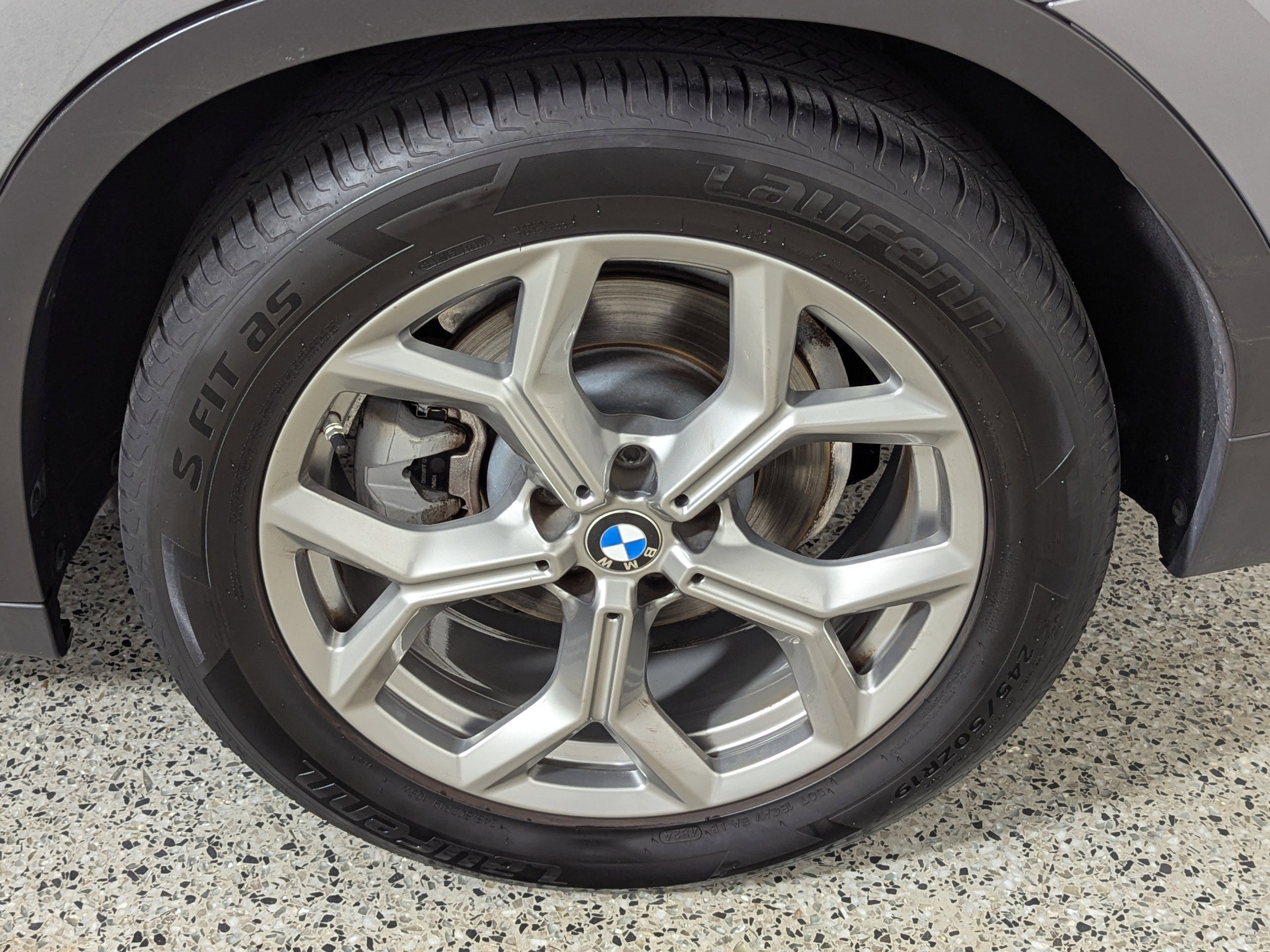 Used 2024 BMW X3 sDrive30i image 25