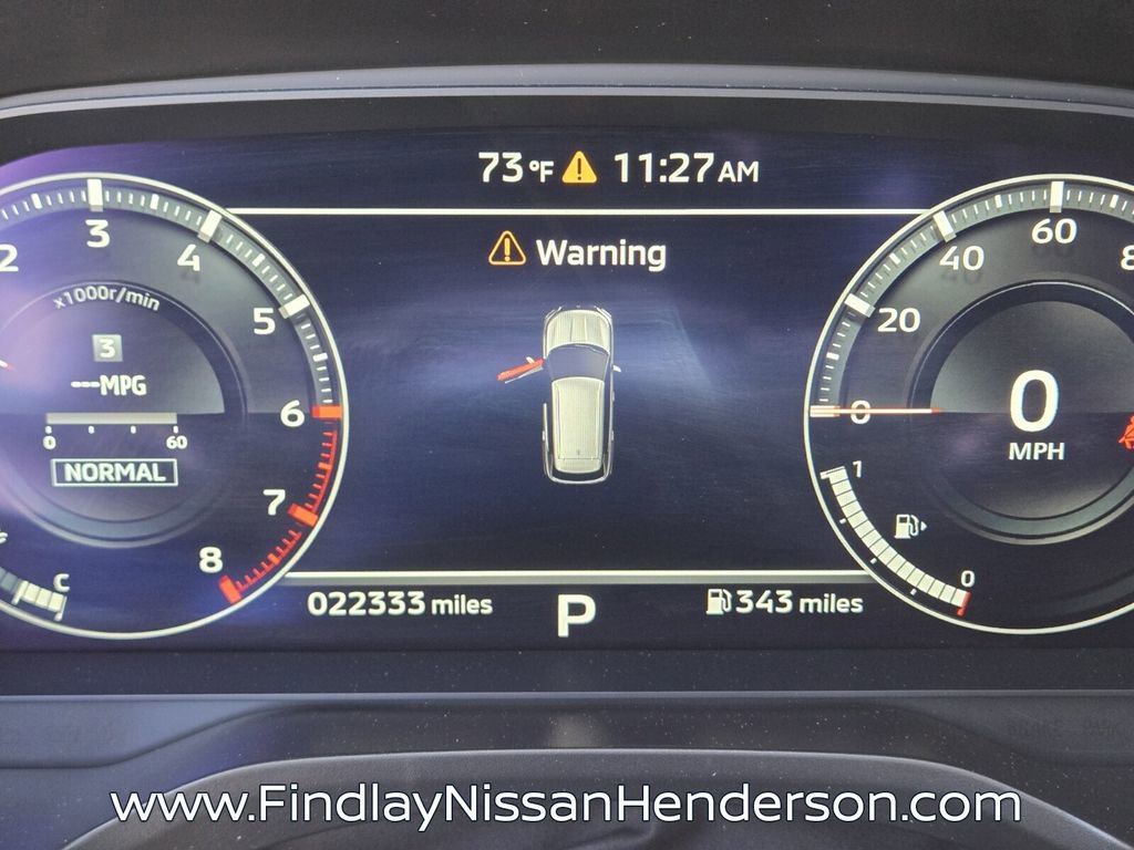 Used 2024 Mitsubishi Outlander SEL FWD image 32