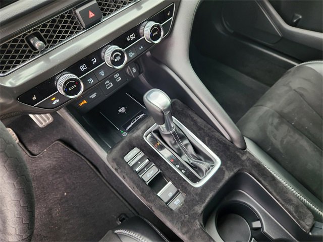 Used 2025 Acura Integra A-Spec image 18