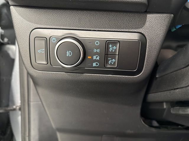 Used 2024 Ford Escape Platinum image 17
