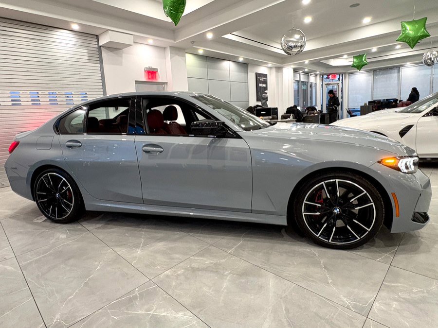 Used 2026 BMW M340i image 9