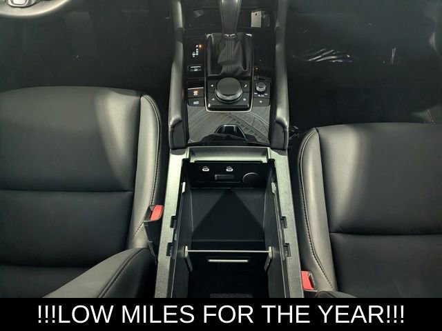 Used 2025 MAZDA MAZDA3 s image 30