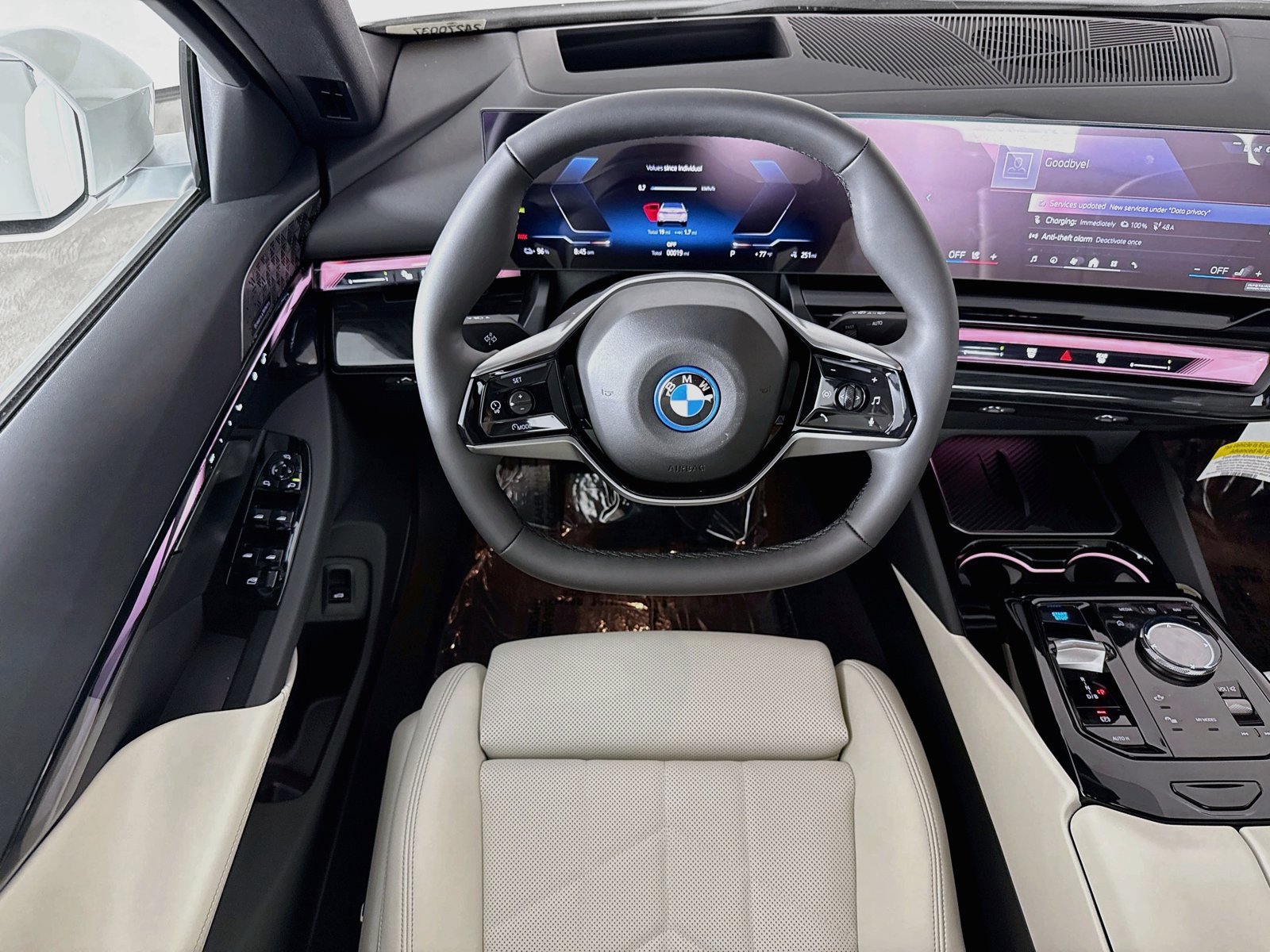New 2027 BMW i5 M60 AWD/4WD image 24