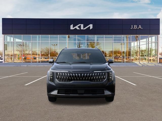 New 2027 Kia Carnival EX FWD image 2