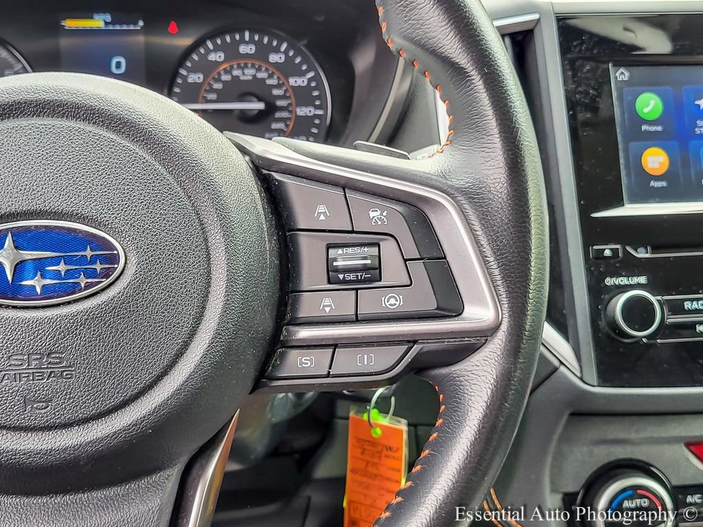 Used 2021 Subaru Crosstrek 2.0i Premium w/ Popular Package #3 AWD/4WD image 16
