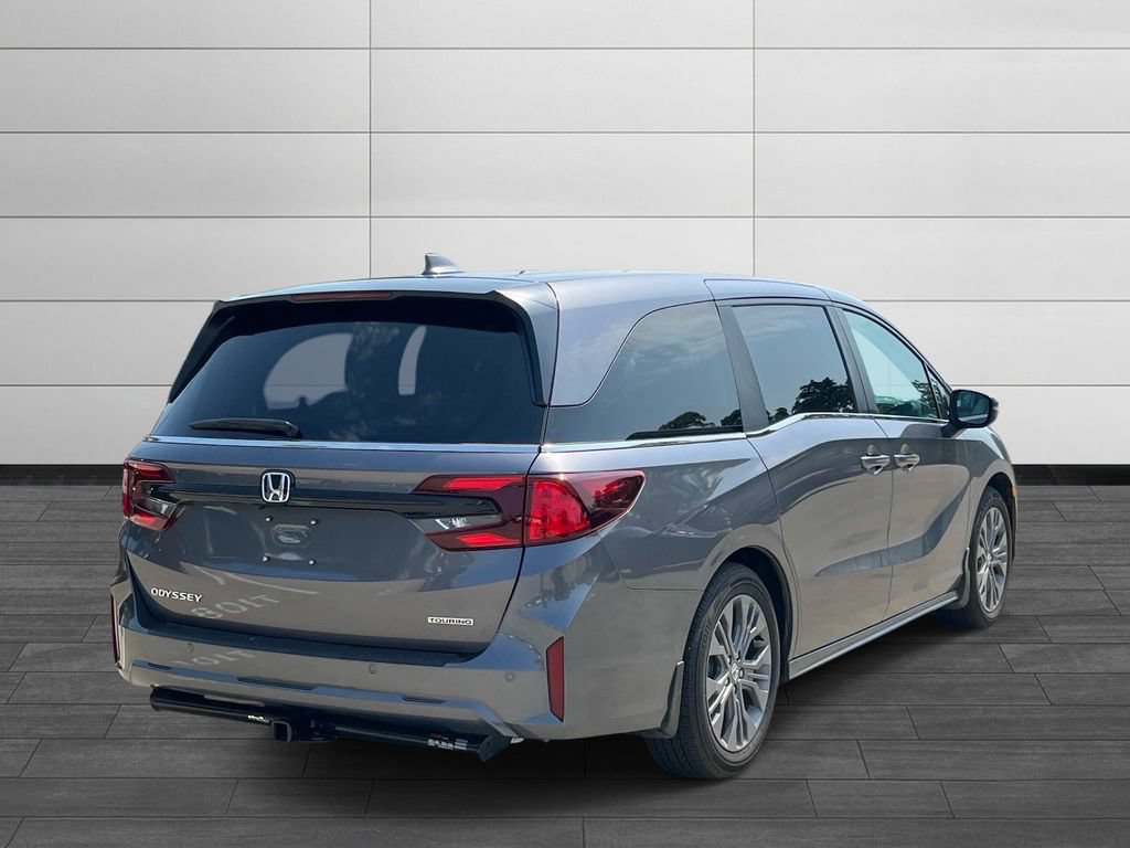 Used 2026 Honda Odyssey Touring image 5