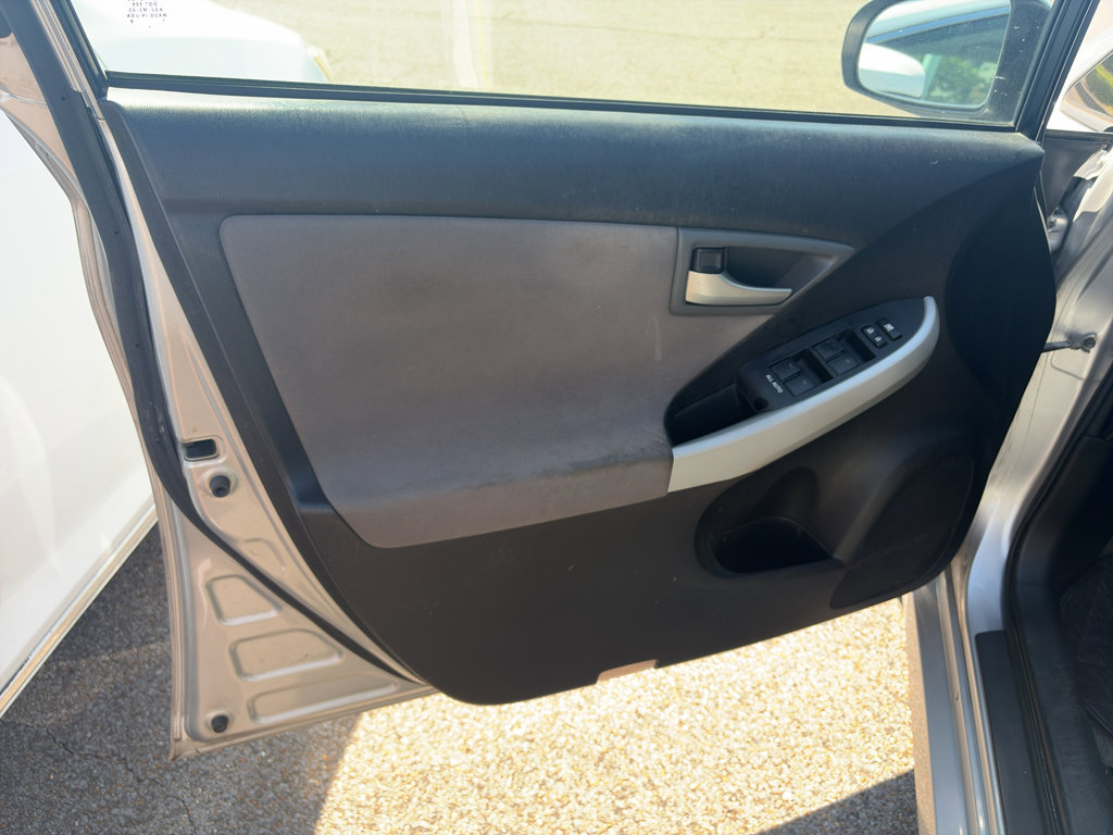 Used 2012 Toyota Prius Two FWD image 8