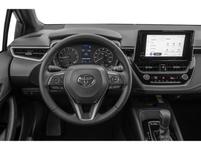 New 2026 Toyota Corolla SE FWD image 9