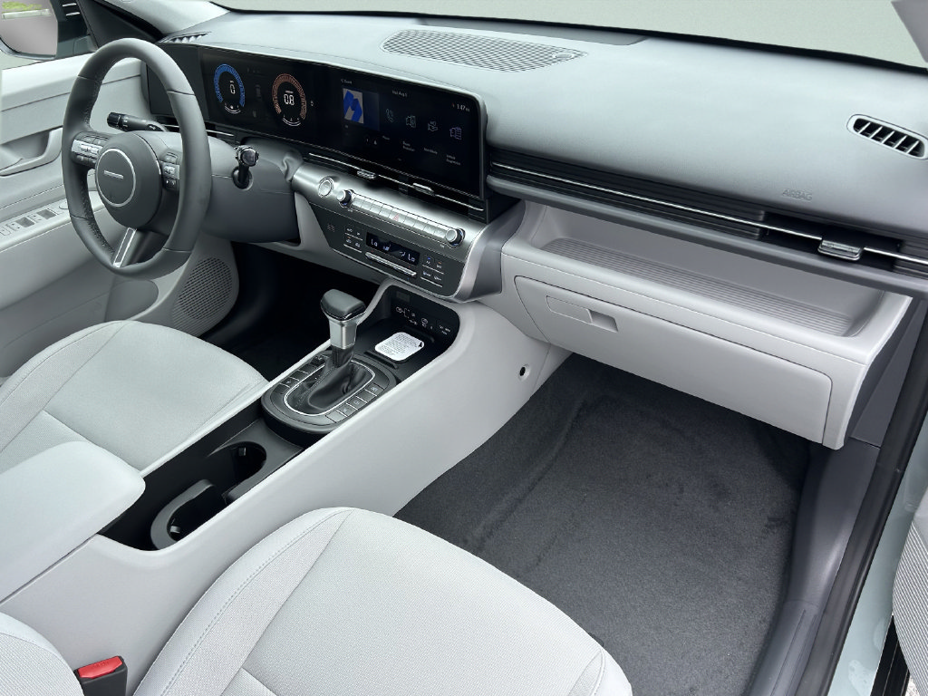 New 2027 Hyundai Kona SEL Sport FWD image 16
