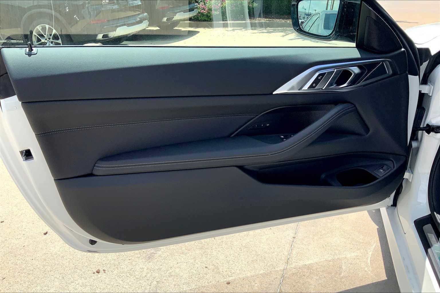 New 2025 BMW 430i xDrive Coupe w/ M Sport Package image 10