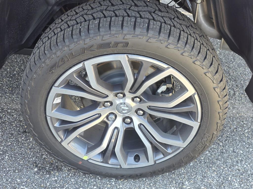 New 2026 RAM 1500 Tungsten image 59