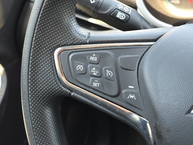 Used 2024 Chevrolet Malibu LT FWD image 33