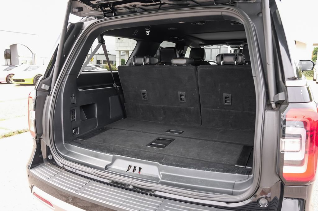 Used 2023 Ford Expedition Max Platinum AWD/4WD image 66
