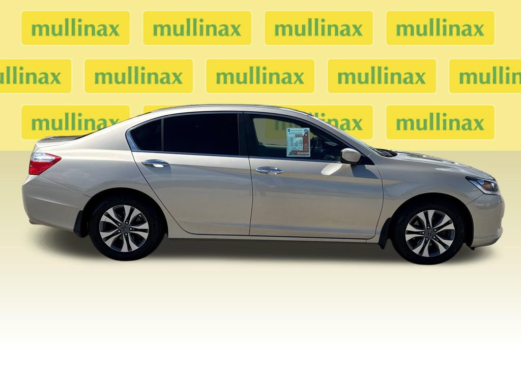 Used 2014 Honda Accord LX video 2