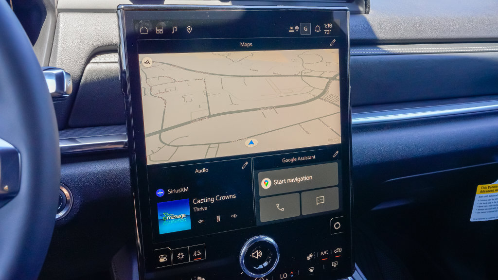 New 2027 GMC Terrain Elevation w/ Black Edition FWD image 18