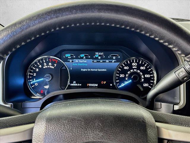 Used 2018 Ford F150 Lariat w/ Equipment Group 501A Mid RWD image 15
