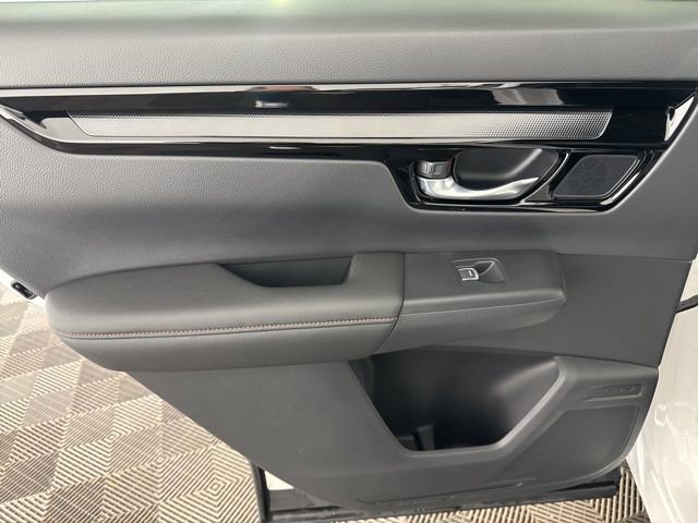Certified 2026 Honda CR-V Sport Touring image 26