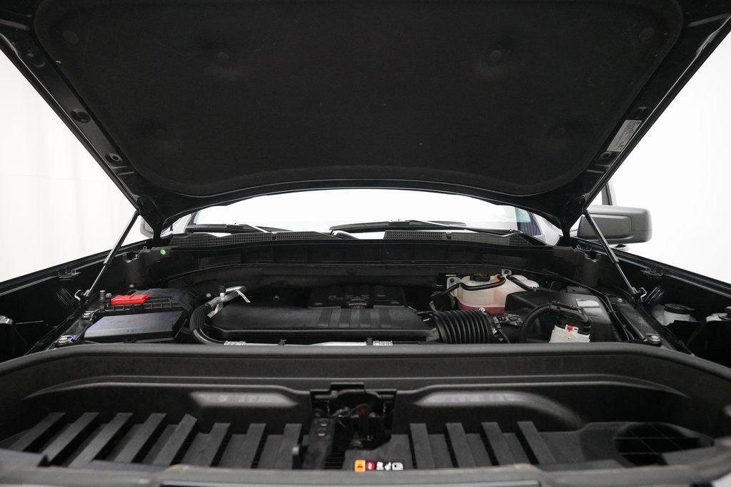 Used 2025 GMC Sierra 1500 Elevation image 3