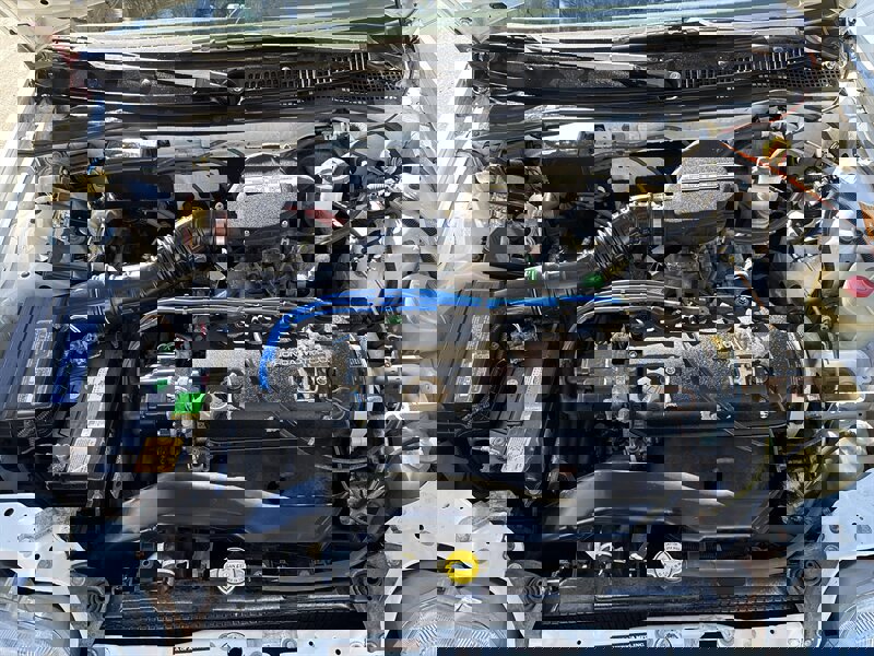 Used 1991 Honda Civic DX image 38