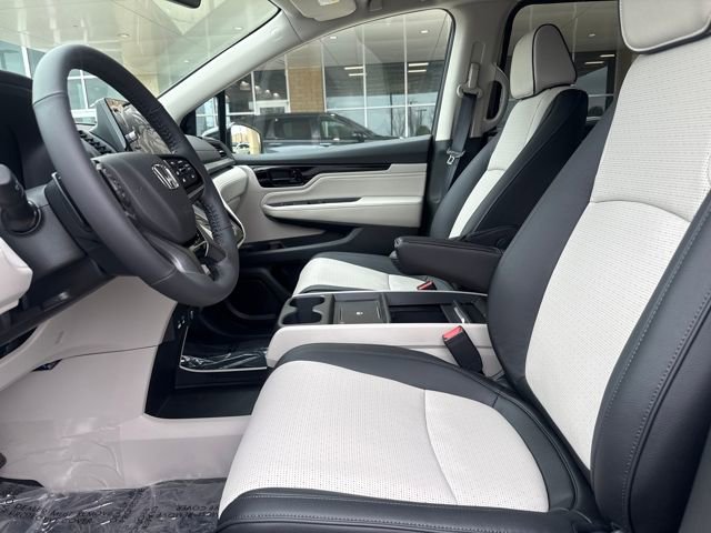 New 2026 Honda Odyssey Elite image 8