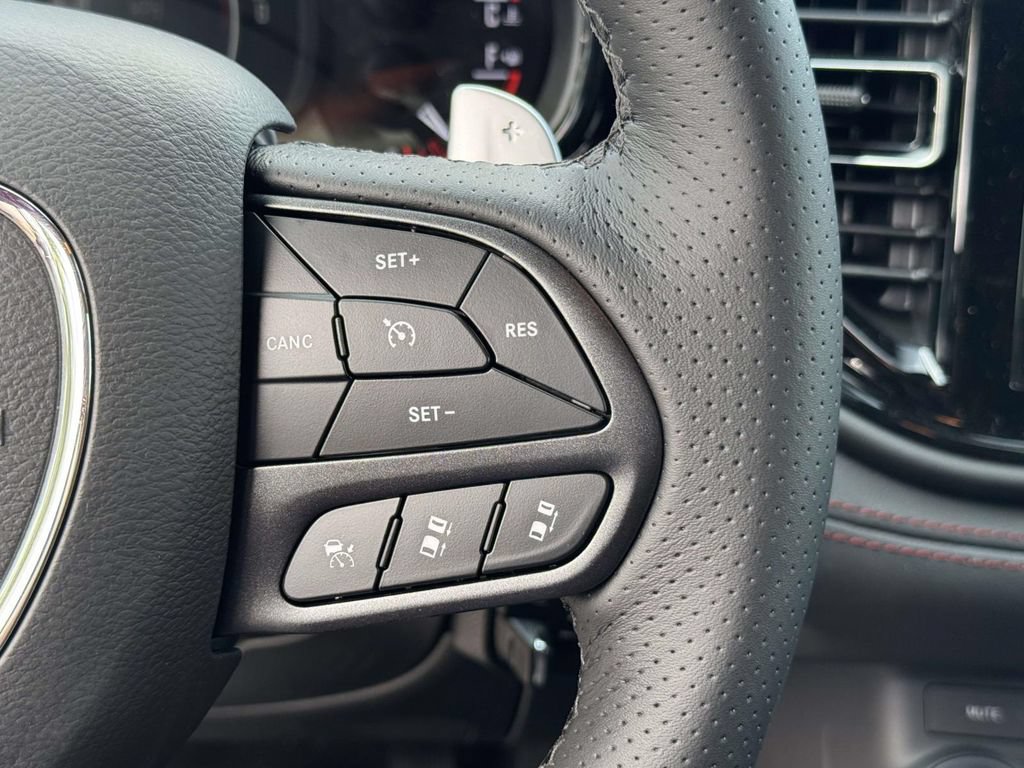 New 2026 Dodge Durango GT AWD/4WD image 24