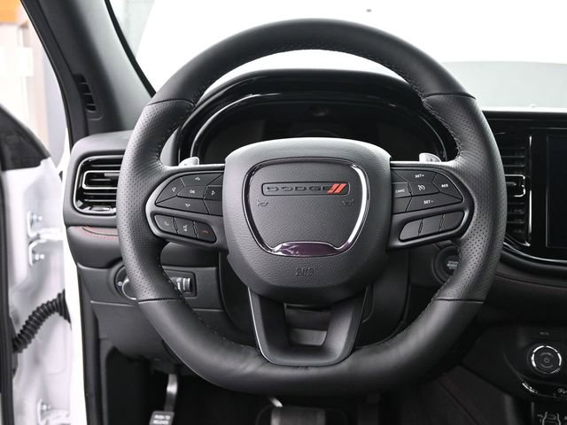 New 2026 Dodge Durango GT image 30