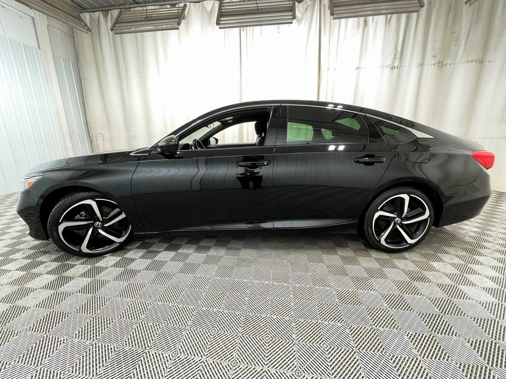 Used 2020 Honda Accord Sport image 12