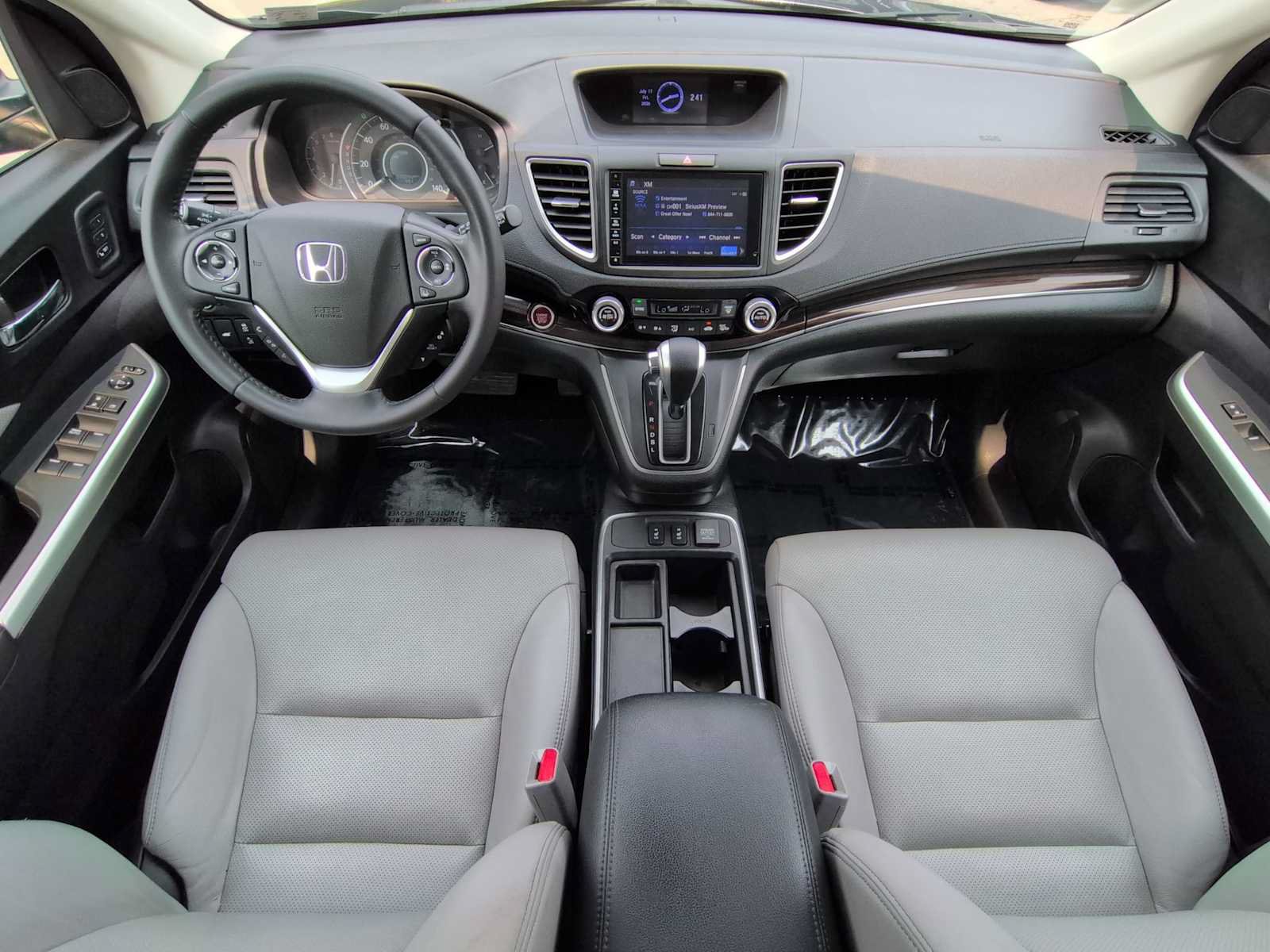 Used 2016 Honda CR-V Touring image 16