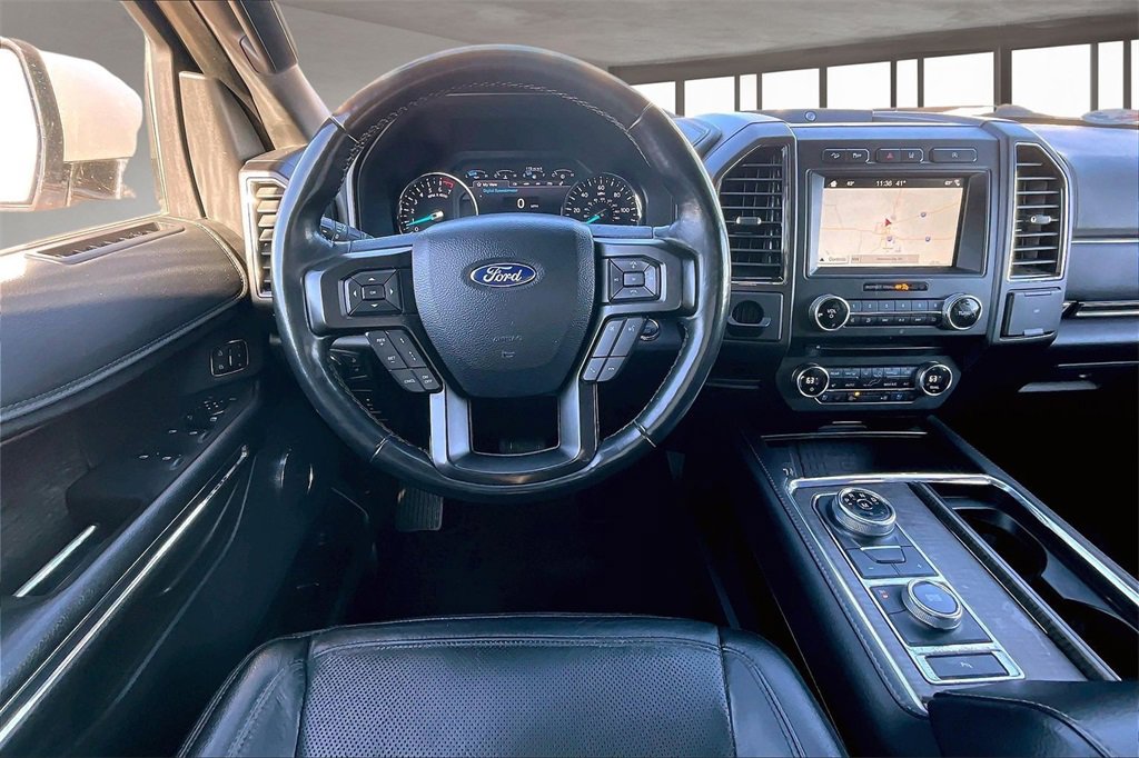 Used 2018 Ford Expedition Limited w/ Equipment Group 301A image 5