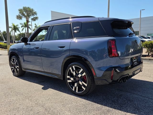 New 2027 MINI Cooper Countryman John Cooper Works AWD/4WD image 5