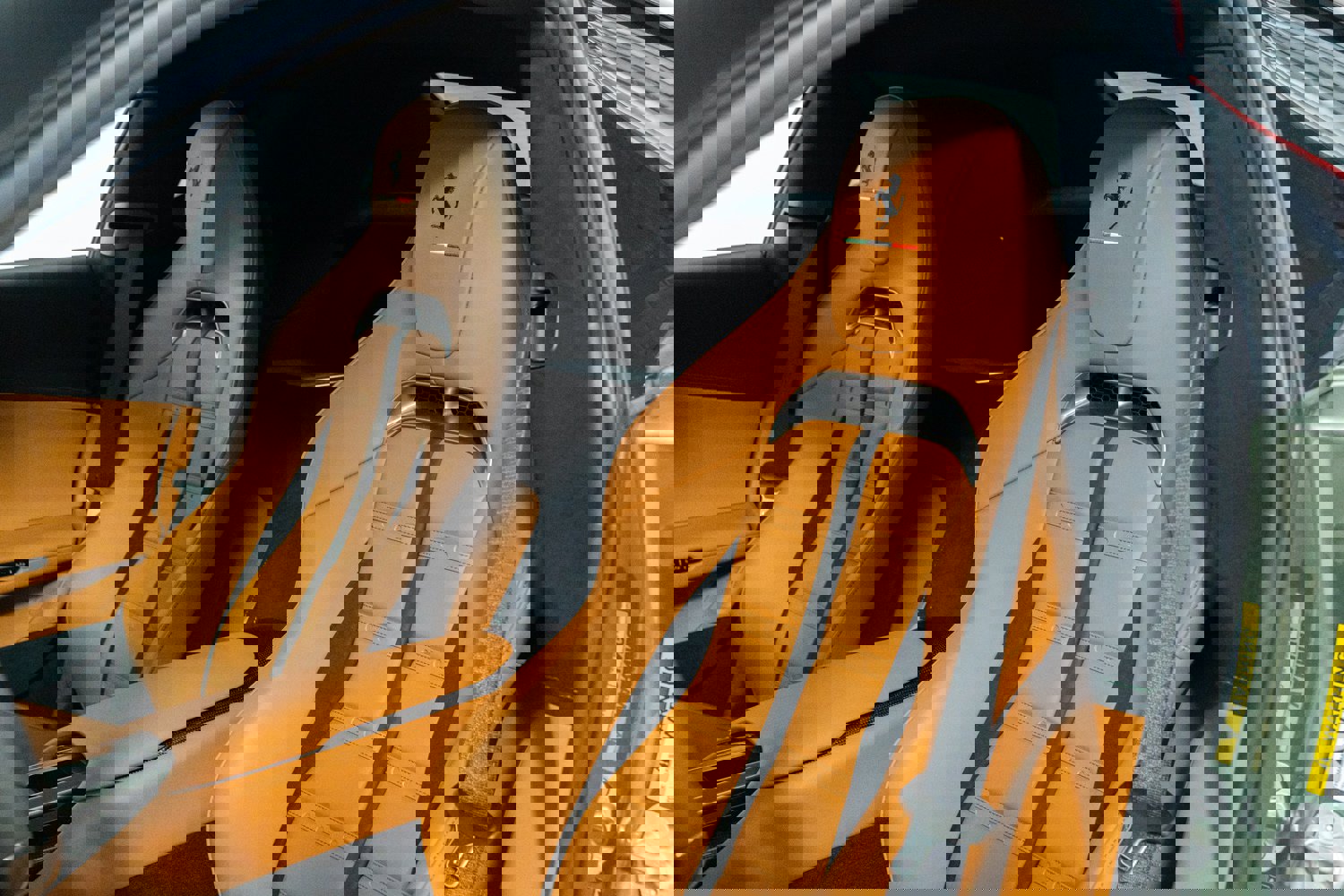 Certified 2025 Ferrari 12Cilindri image 21