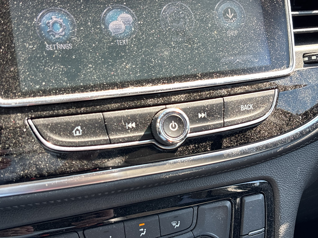 Used 2017 Buick Encore Preferred FWD image 22