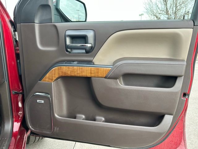 Used 2018 GMC Sierra 1500 SLT w/ SLT Premium Package image 40